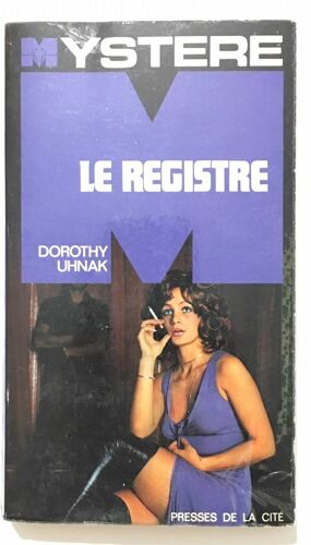 Le Registre