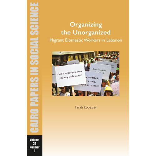 Organizing The Unorganized: Migrant Domestic Workers In Lebanon