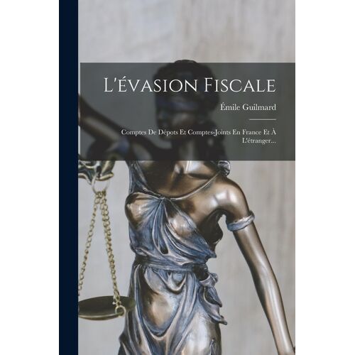 L'évasion Fiscale