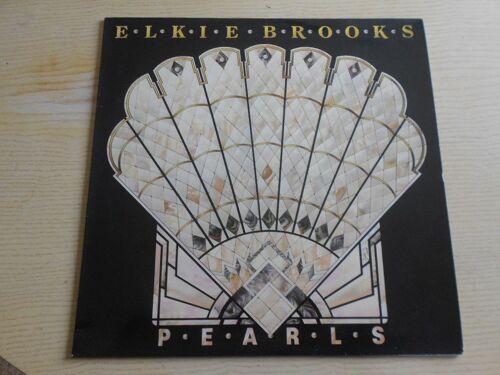 Elkie Brooks : Pearls (Uk)