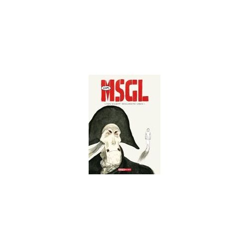 Msgl - Mein Schlecht Gezeichnetes Leben