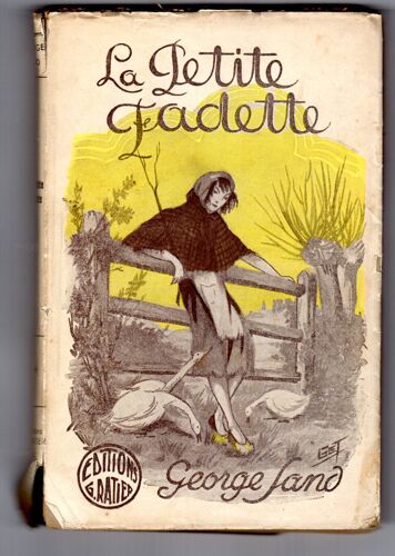 La Petite Fadette