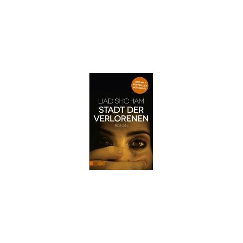 Stadt Der Verlorenen