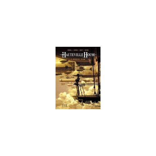 Hauteville House 02. Reiseziel Tulum