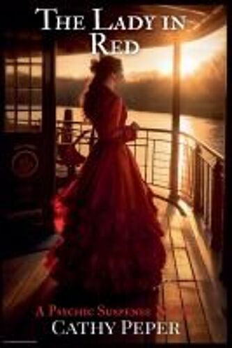 The Lady In Red