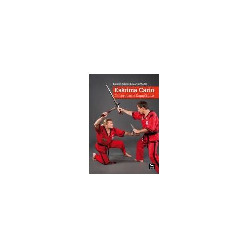 Eskrima Carin