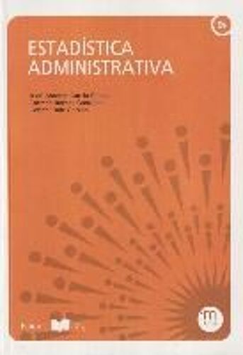 Estadística Administrativa