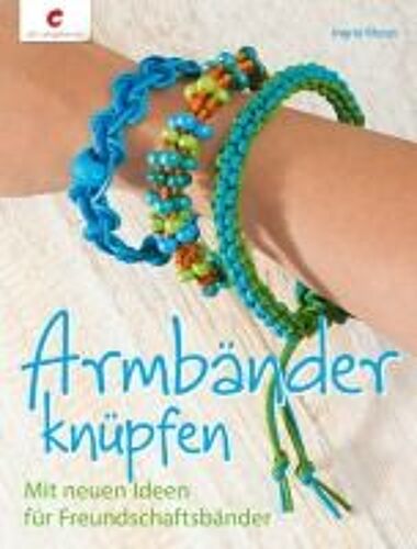Armbänder Knüpfen