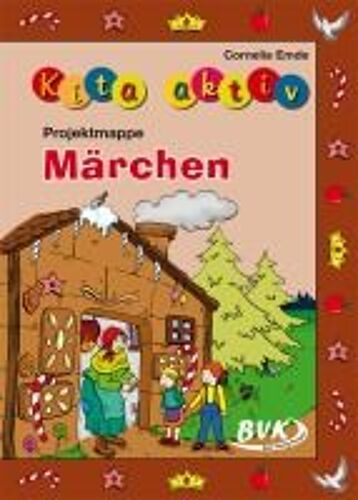 Kita Aktiv Märchen