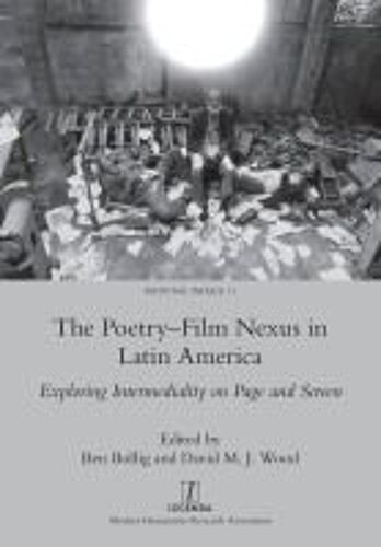 The Poetry-Film Nexus In Latin America