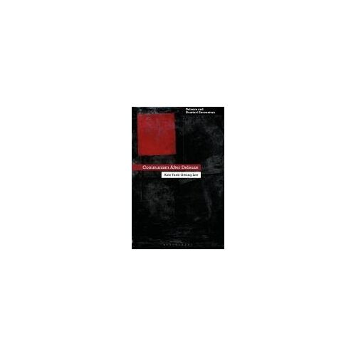Communism After Deleuze