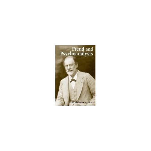 Freud And Psychoanalysis
