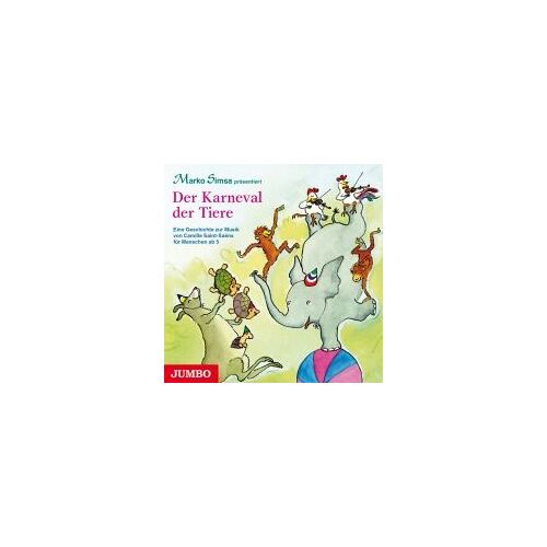 Der Karneval Der Tiere