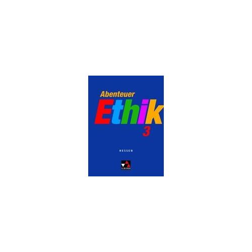 Abenteuer Ethik 3 Hessen