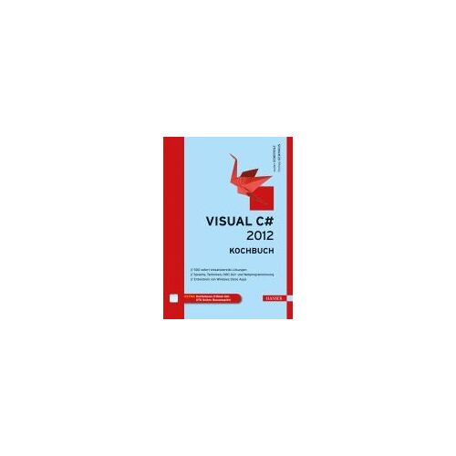 Visual C# 2012. Kochbuch