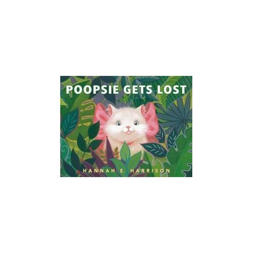 Poopsie Gets Lost
