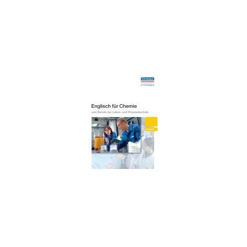 Englisch Für Chemie Und Berufe Der Labor- Und Prozesstechnik