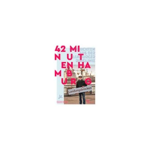 42 Minuten Hamburg