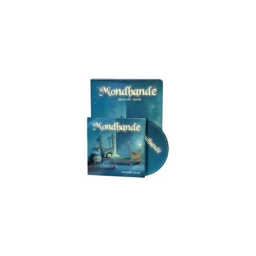 Mondbande - Abendstille Überall