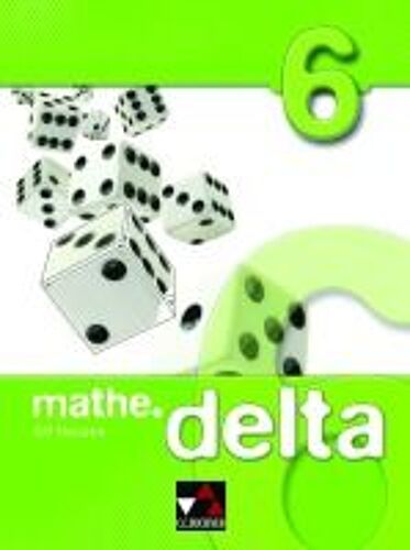 Mathe.Delta 6 Hessen (G9)