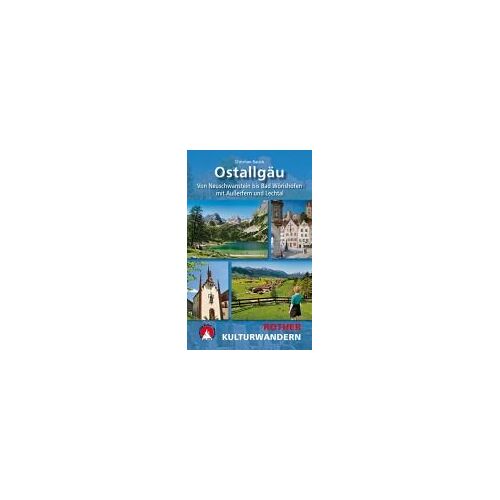 Kulturwandern Ostallgäu