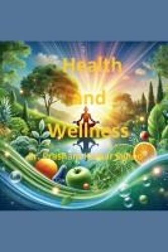 Health And Wellness