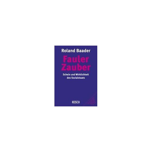 Fauler Zauber