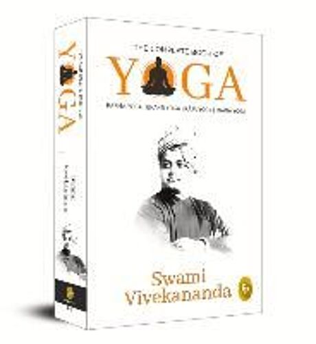 The Complete Book Of Yoga