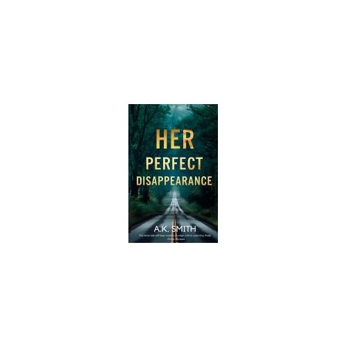 Her Perfect Disappearance
