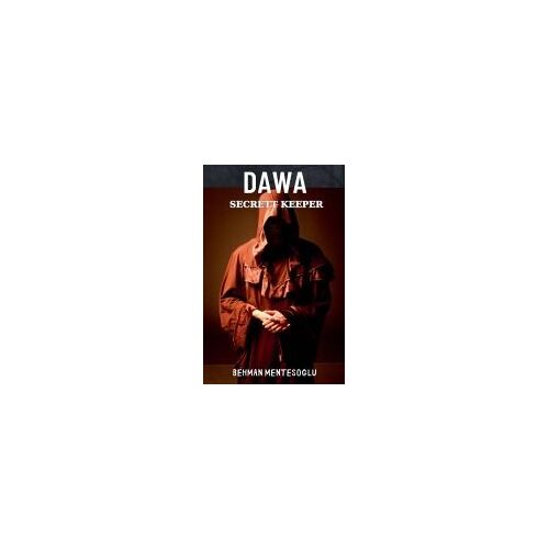 Dawa Secret Keeper