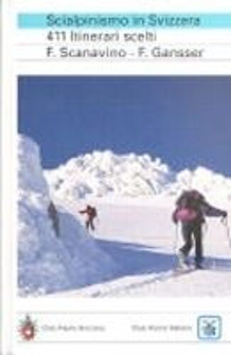 Scialpinismo In Svizzera