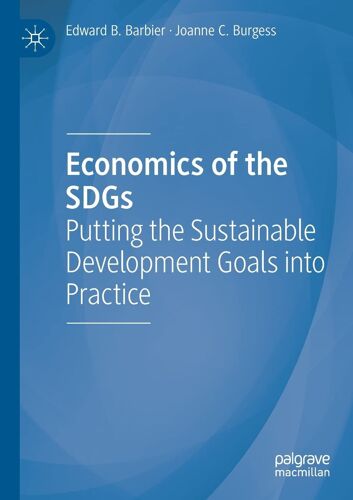 Economics Of The Sdgs