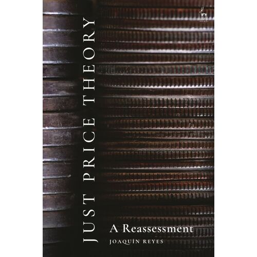 Just Price Theory