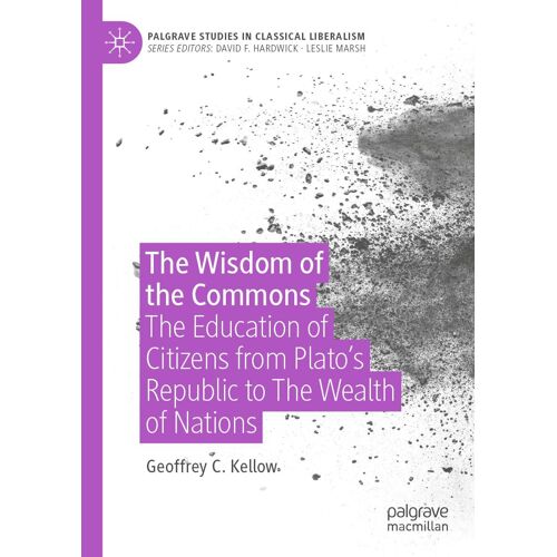The Wisdom Of The Commons