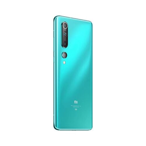 Xiaomi Mi 10 Smartphone 8Go/256Go Bleu