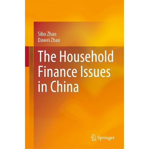 The Household Finance Issues In China