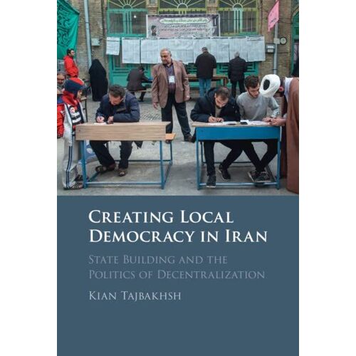 Creating Local Democracy In Iran