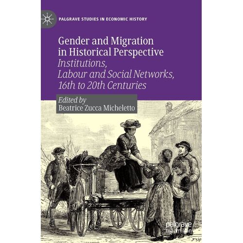 Gender And Migration In Historical Perspective