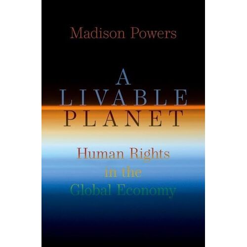 A Livable Planet