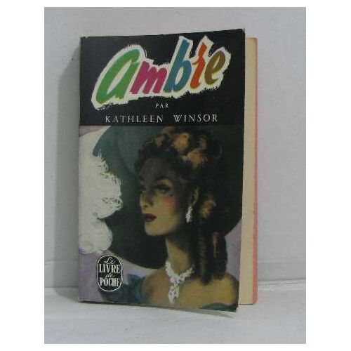 Ambre