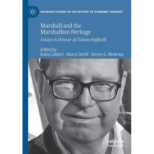 Marshall And The Marshallian Heritage