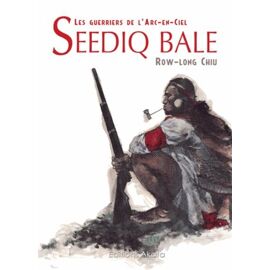 Seediq Bale - Les Guerriers De L'arc-En-Ciel