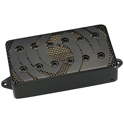 Dimarzio Dp276f - Pandemonium Neck - Nita Strauss - 'f-Spaced' - Micro Guitare Électrique