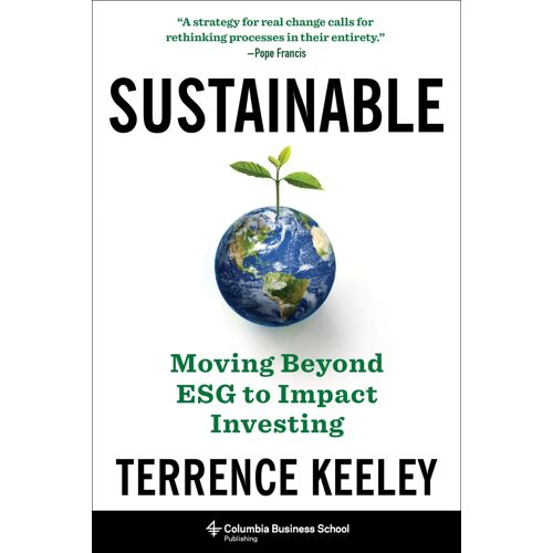 Sustainable