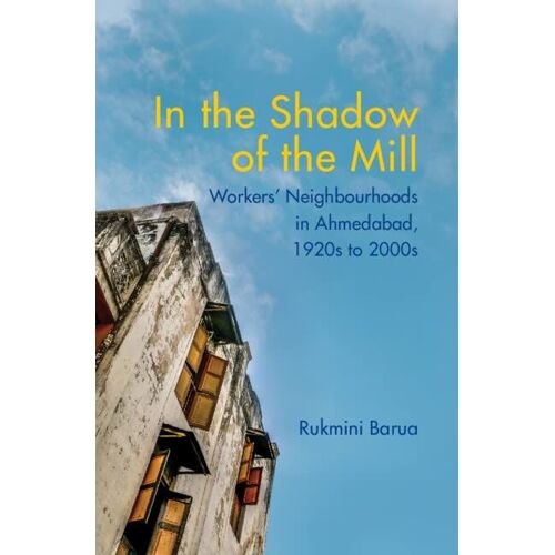 In The Shadow Of The Mill