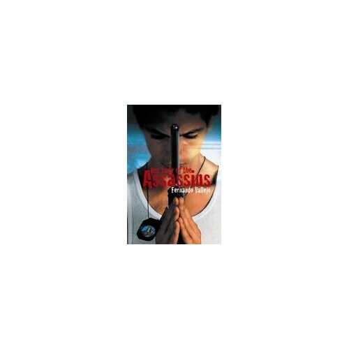 Our Lady Of The Assassins