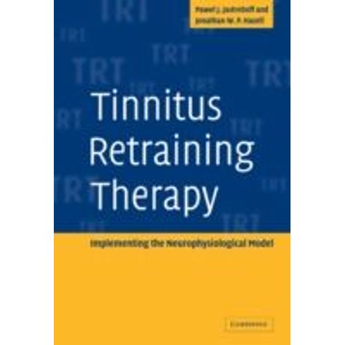 Tinnitus Retraining Therapy