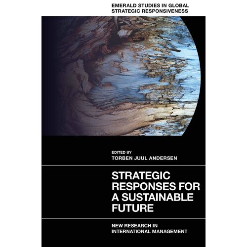 Strategic Responses For A Sustainable Future