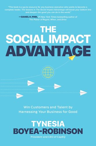 The Social Impact Advantage