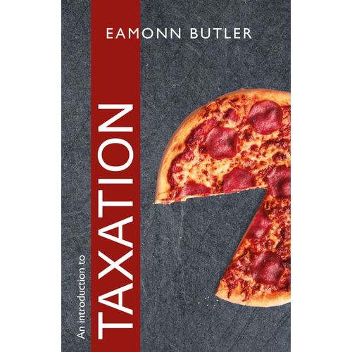 An Introduction To Taxation